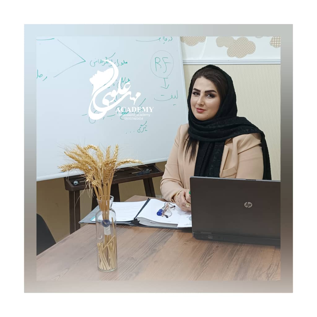 مدیریت مجموعه