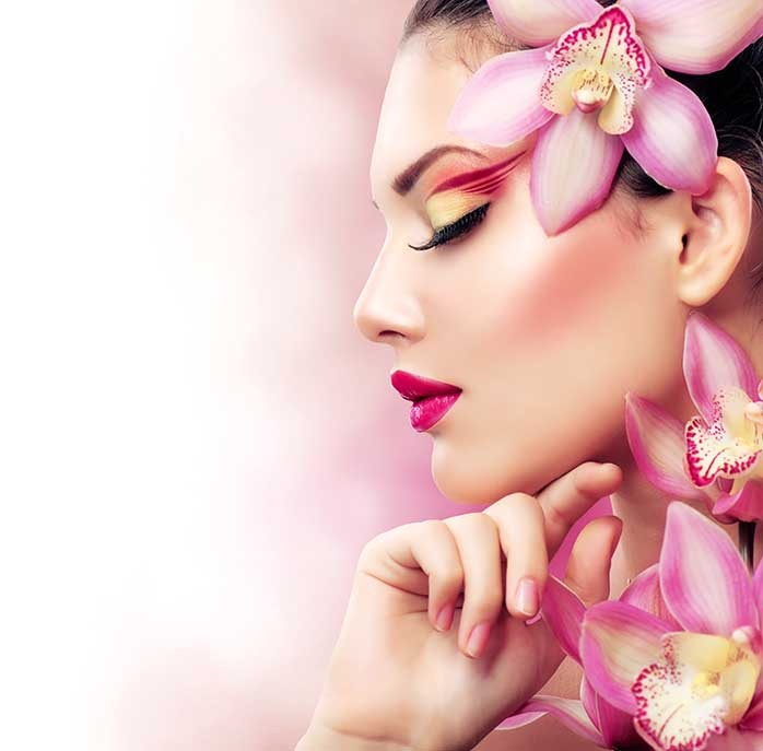 چراسالن زیبایی مهسا علوی در قزوین  را انتخاب کنیم؟
